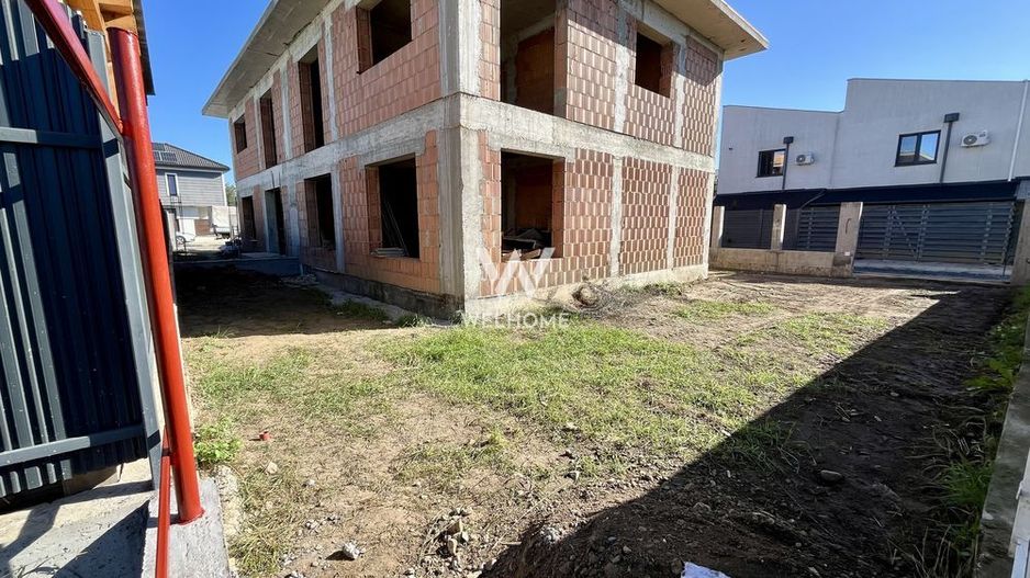 Duplex de vanzare in Selimbar - Poză 4