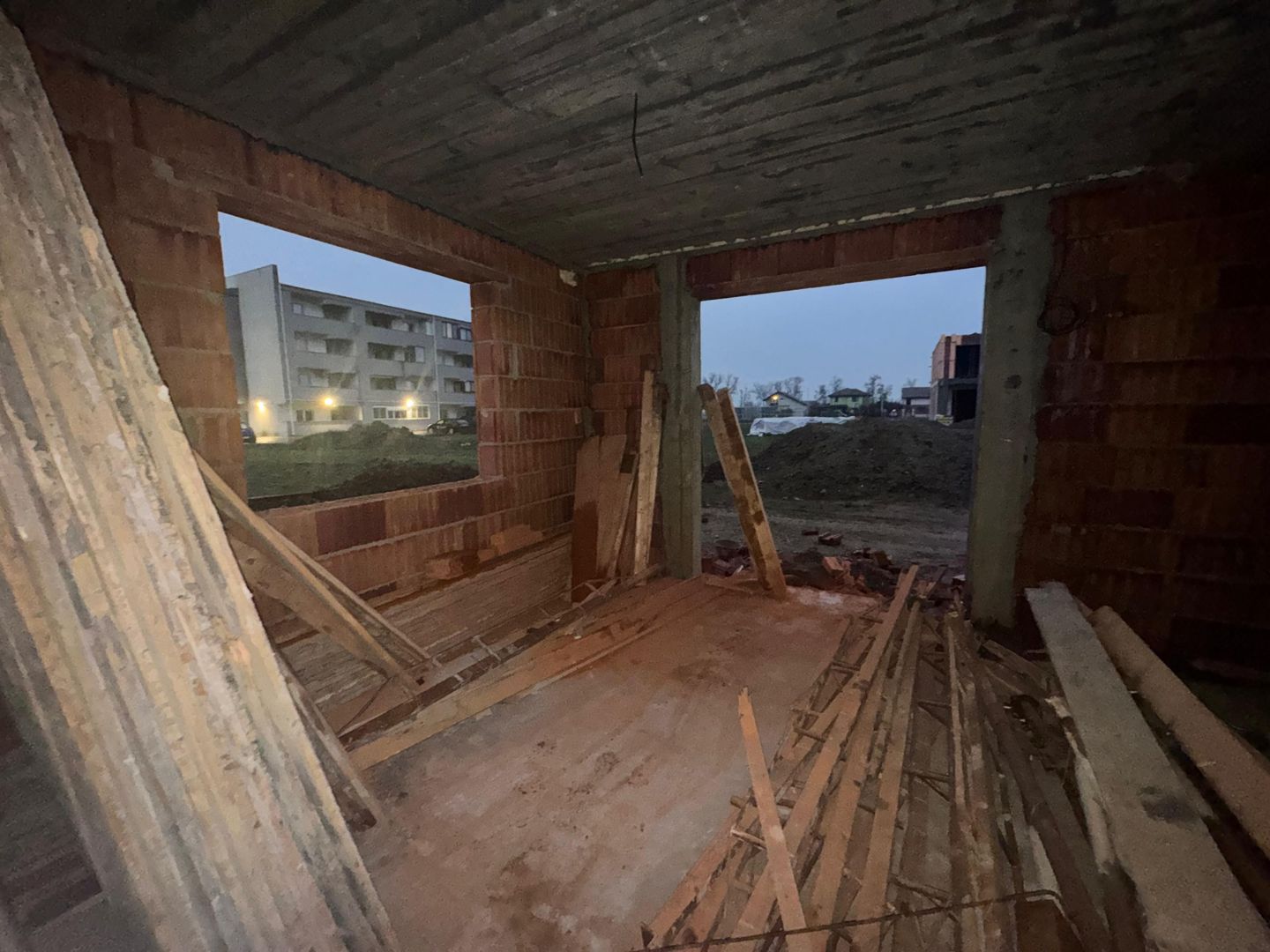 COMISION 0% | Duplex cu garaj | Chisoda | 123 mp | 4 Camere | - Poză 6