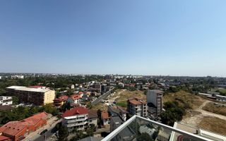 INCHIRIERE 3 CAMERE | ONE VERDI | LOC PARCARE | FINISAT LUX | - Poză 31