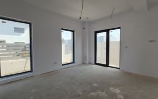 Duplex 5 camere cu 300 mp teren - parcare 4+, incalzire pardoseala - Poză 3