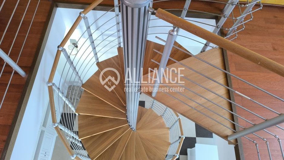 MAMAIA HANUL PIRATILOR- Duplex de lux cu priveliste fabuloasa si aer curat ! - Poză 17