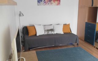 Vanzare garsoniera Piata Victoriei sect 1 - Poză 2