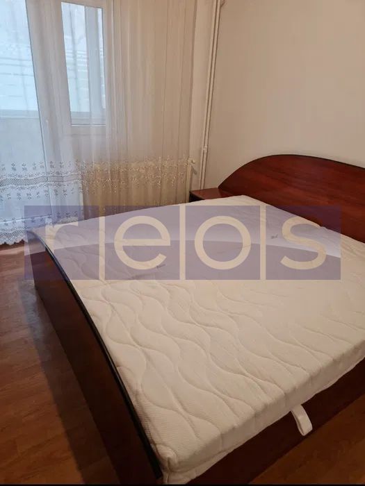 INCHIRIERE 2 CAMERE  CRANGASI- CEMTRALA- PARCARE - 2 BALCOANE - Poză 3