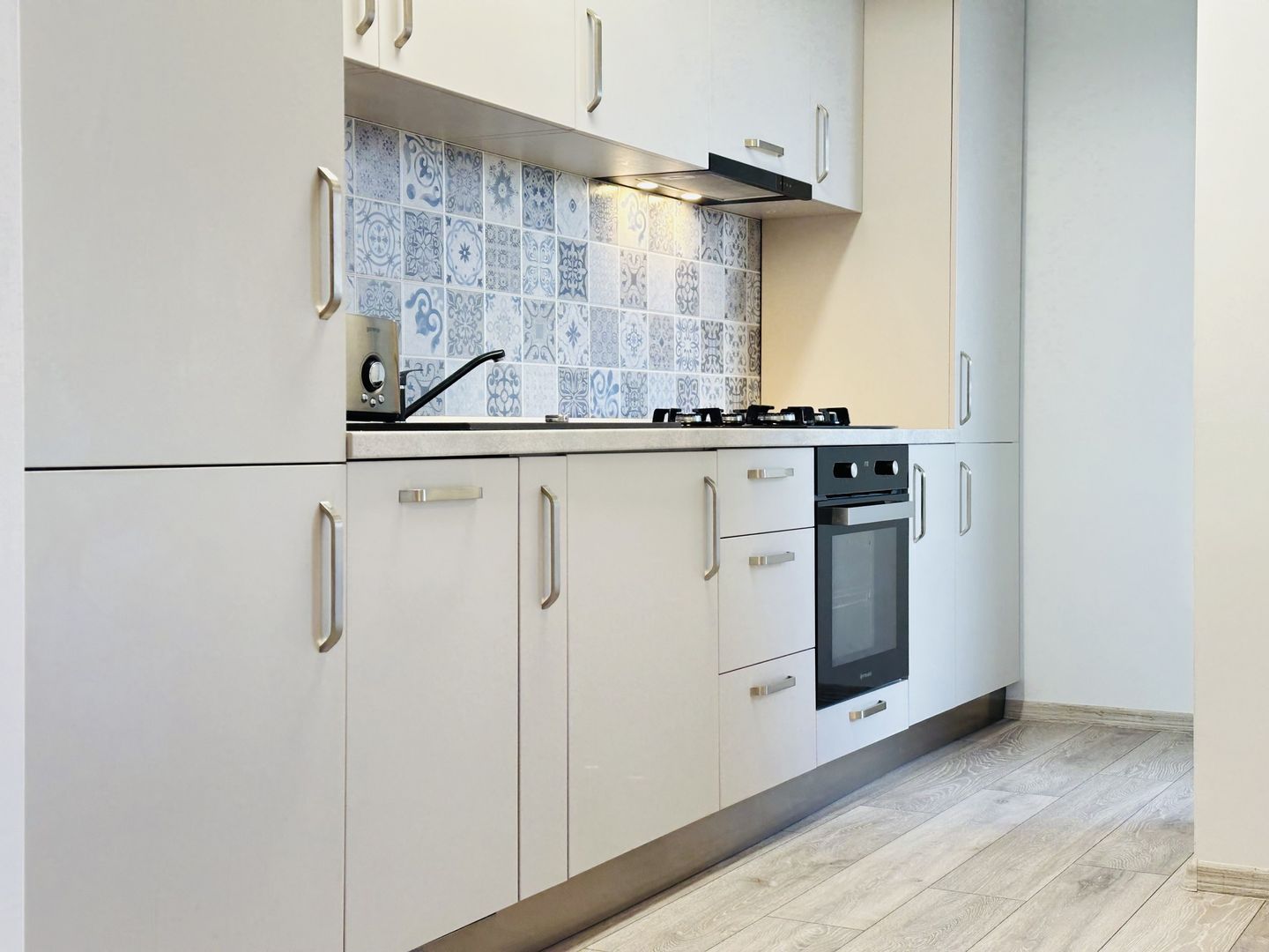 Oferta rezervata | 2 camere,  57 mp | Parcare Subterana & Terasa - Poză 9