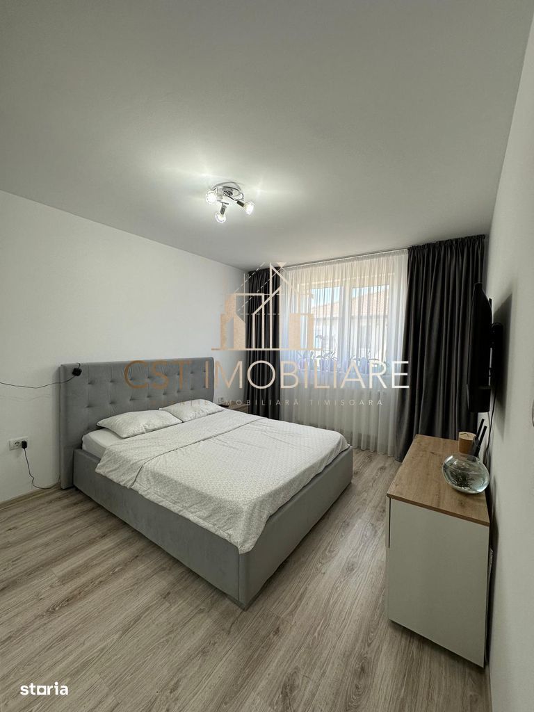 Apartament 2 camere Giroc - Poză 3