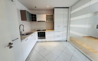 Pipera Scoala Americana-Ibiza Sol 3 camere 130mp garaj subteran - Poză 6