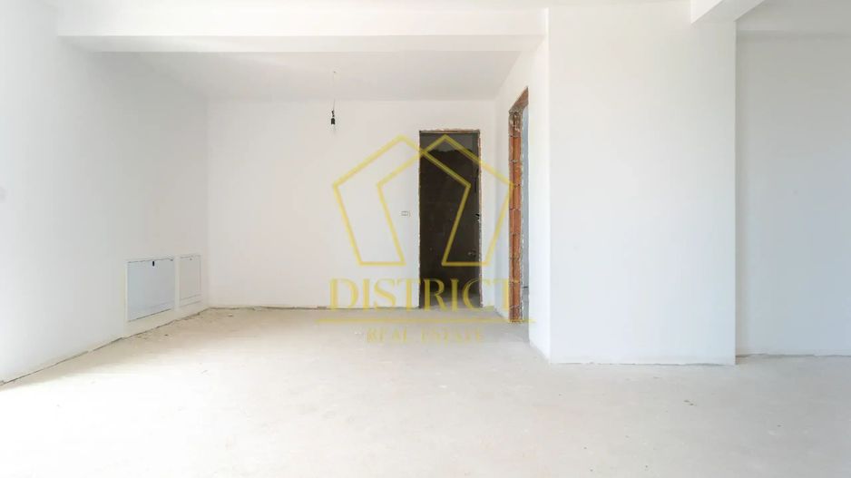 Penthouse-uri deosebite cu 3 camere | Torontalului - Poză 4