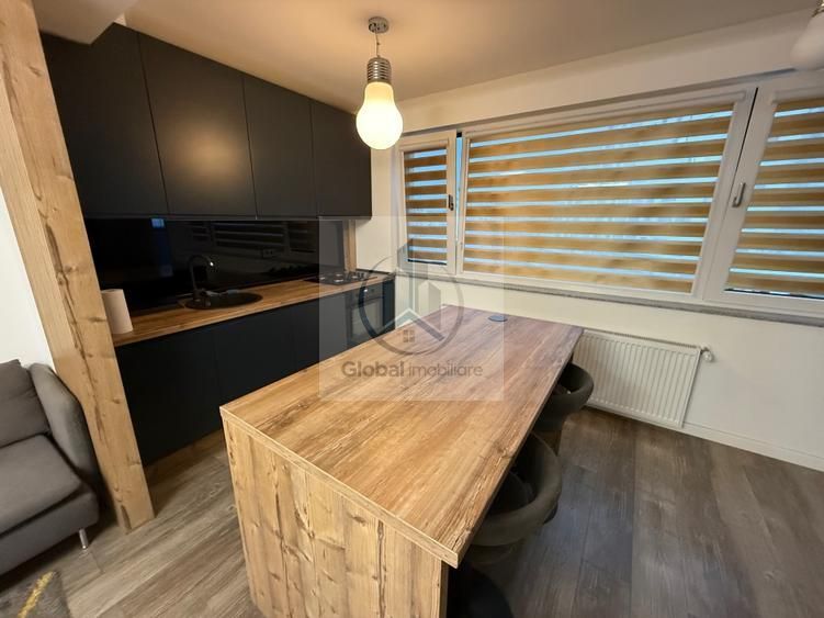 Apartament 2 camere Ivory Residence Pipera | Parcare + Boxă | Balcon închis - Poză 6