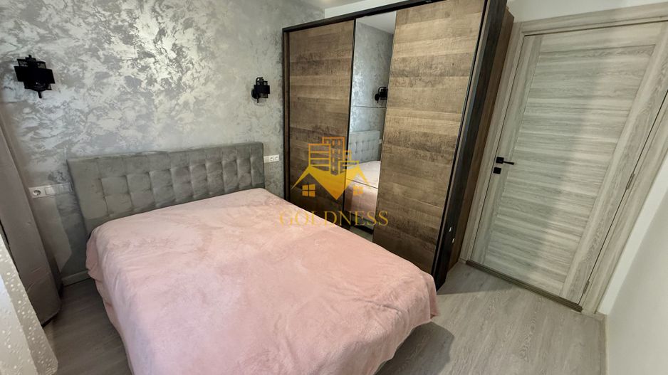 3 camere semidecomandate, Manastur, Zona Mehedinti, Big, parcare - Poză 3
