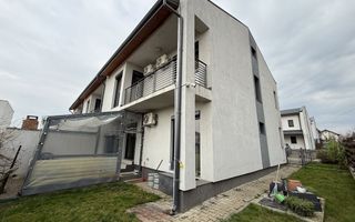Triplex de vânzare în Valea Lupului - 106 mp utili, mobilat și utilat - Poză 2