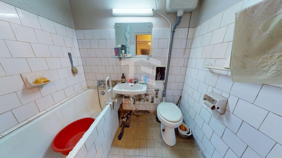 Apartament 4 camere Jean Steriadi Ozana Auchan Titan - Poză 20