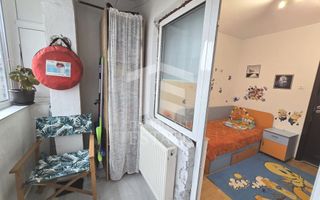 INEL I - Apartament cu centrala pe gaz, loc de parcare si pod de 60 mp - Poză 34