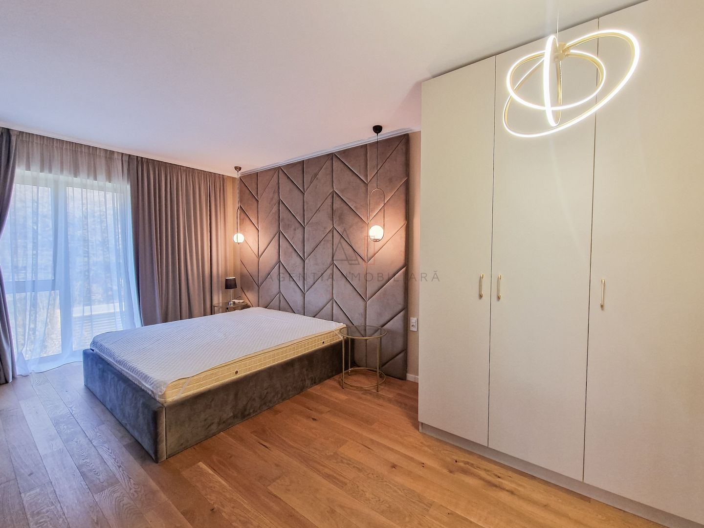 3 Camere Move-in Ready | Aviatiei Park | Herastrau - Poză 12