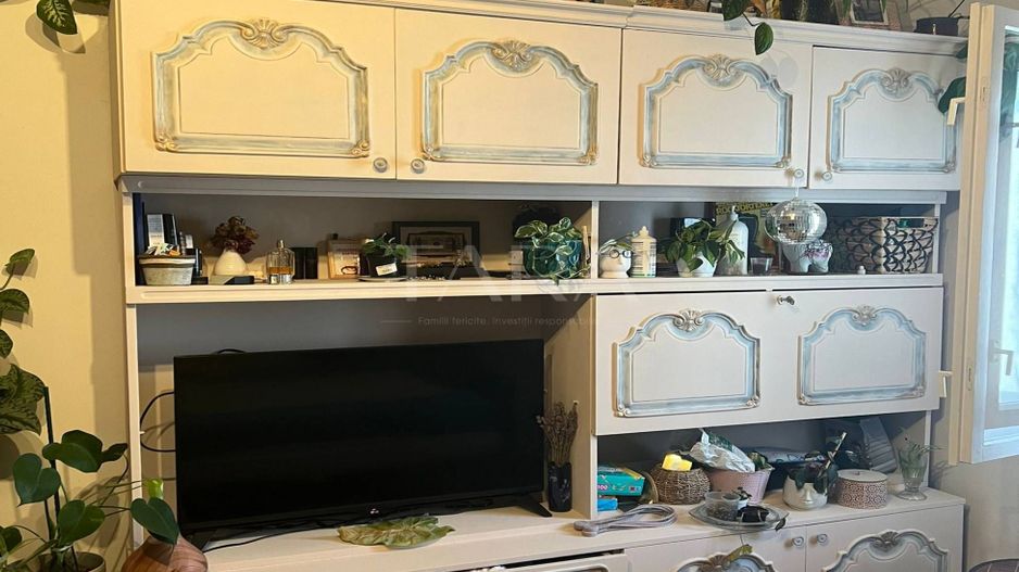 Apartament decomandat cu 3 camere și 2 băi – zona Dorobanților. - Poză 1