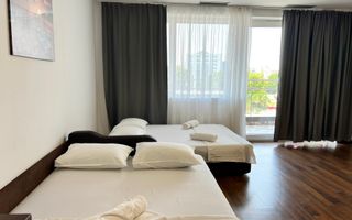 Apartament 2 camere XL de închiriat – Zona Campus - Bloc nou - Poză 3