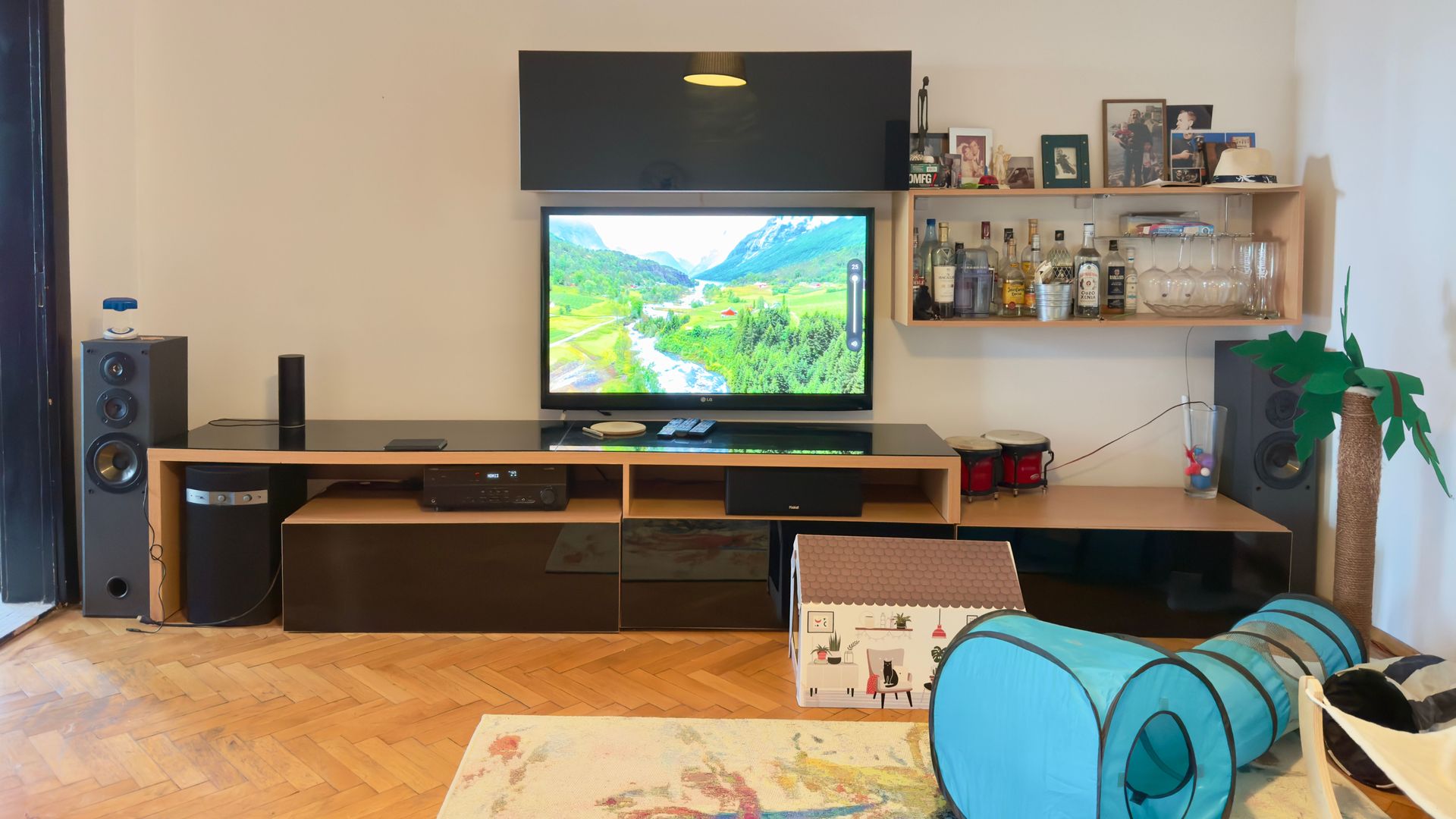 Apartament 4 camere Batistei, strada Vasile Lascar, 136 mp, comision 0 ! - Poză 2