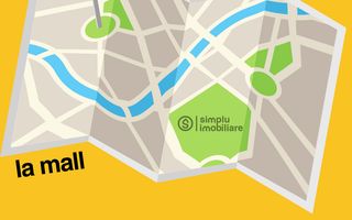 Apartament 2 camere Electroputere Mall - Lapus - Poză 9