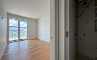 2 camere, imobil premium, finisaje de lux - Poză 5