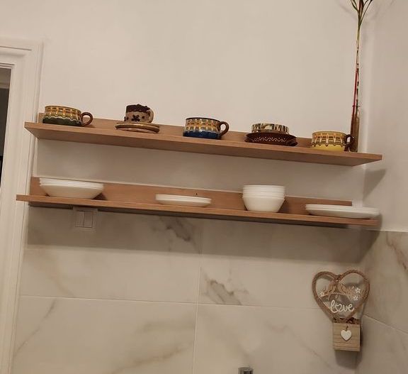 Casa 3 camere – prima închiriere, renovat - Poză 12