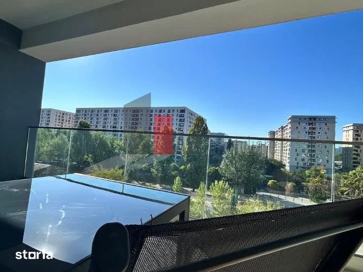 Inchiriere apartamemt 2 camere Smart Lujerului - Poză 1