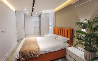 Chirie, apartament, 4 camere, strada Albișoara, Centru - Poză 7