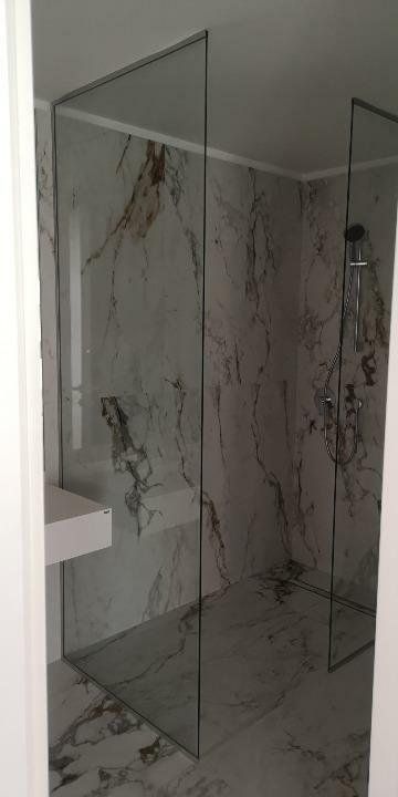 APARTAMENT 2 CAMERE | AVIATIEI | VEDERE PANORAMICA SPRE LAC - Poză 11