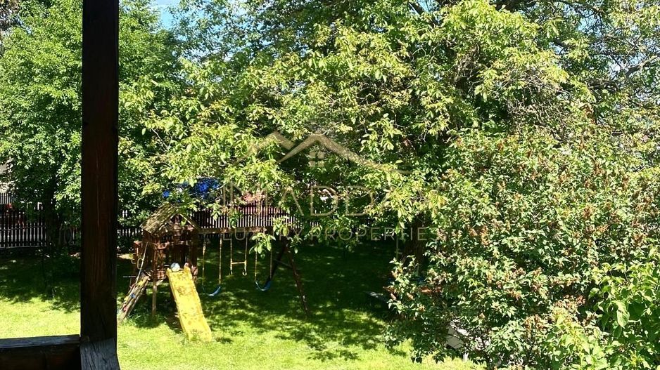 Vilă  5 camere *Teren915mp *Breaza - Poză 54