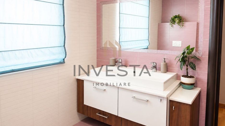 Casa individuala de 256 mp si curte, Pet friendly, in Andrei Muresanu! - Poză 21