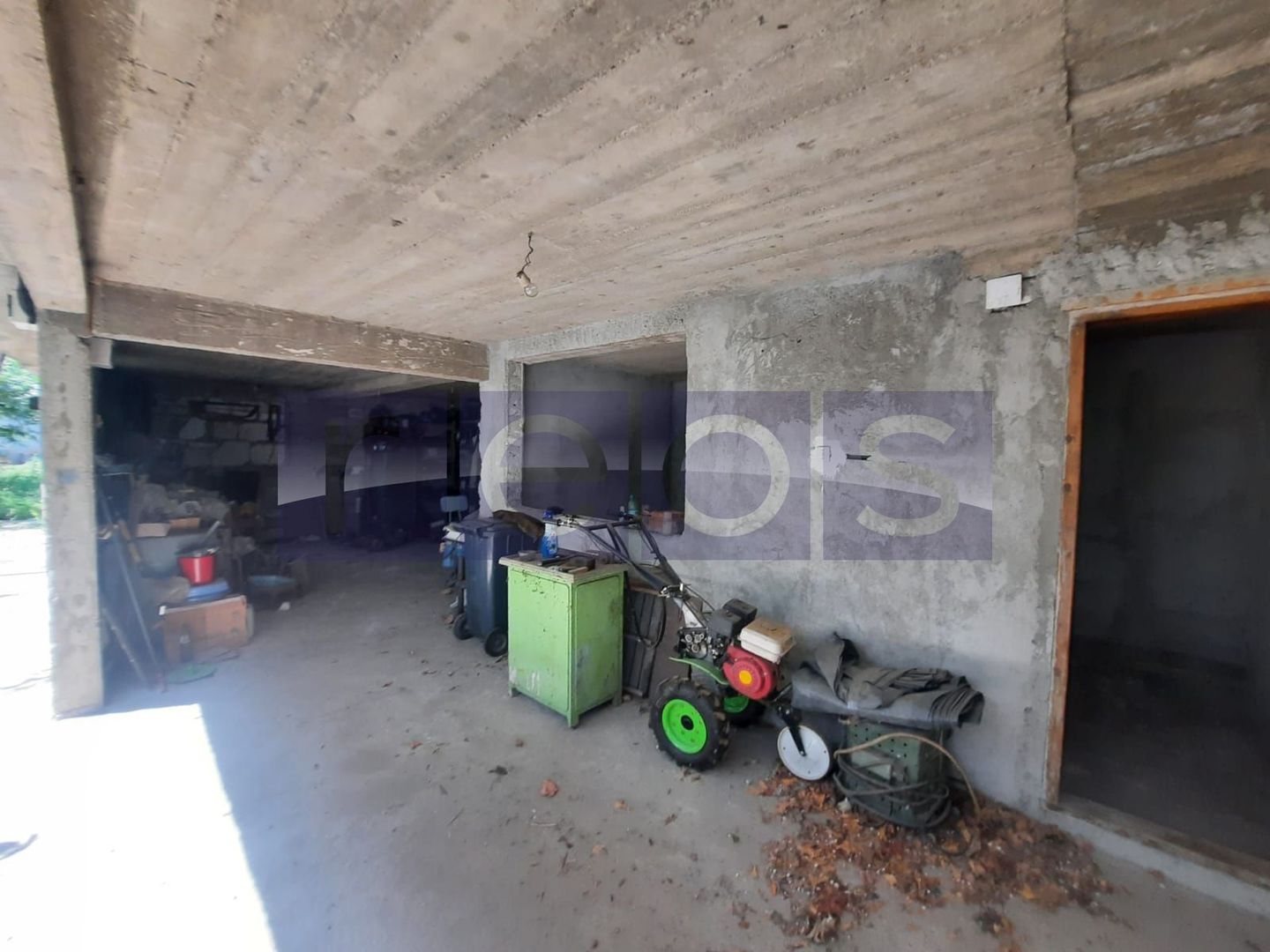 TEREN 385MP SECTOR 5 MARGEANULUI | STRADA LINISTITA FARA TRAFIC - Poză 5