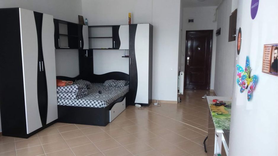 GARSONIERA GIURGIULUI, BLOC NOU, PET-FRIENDLY, MODERN,CURAT - Poză 1