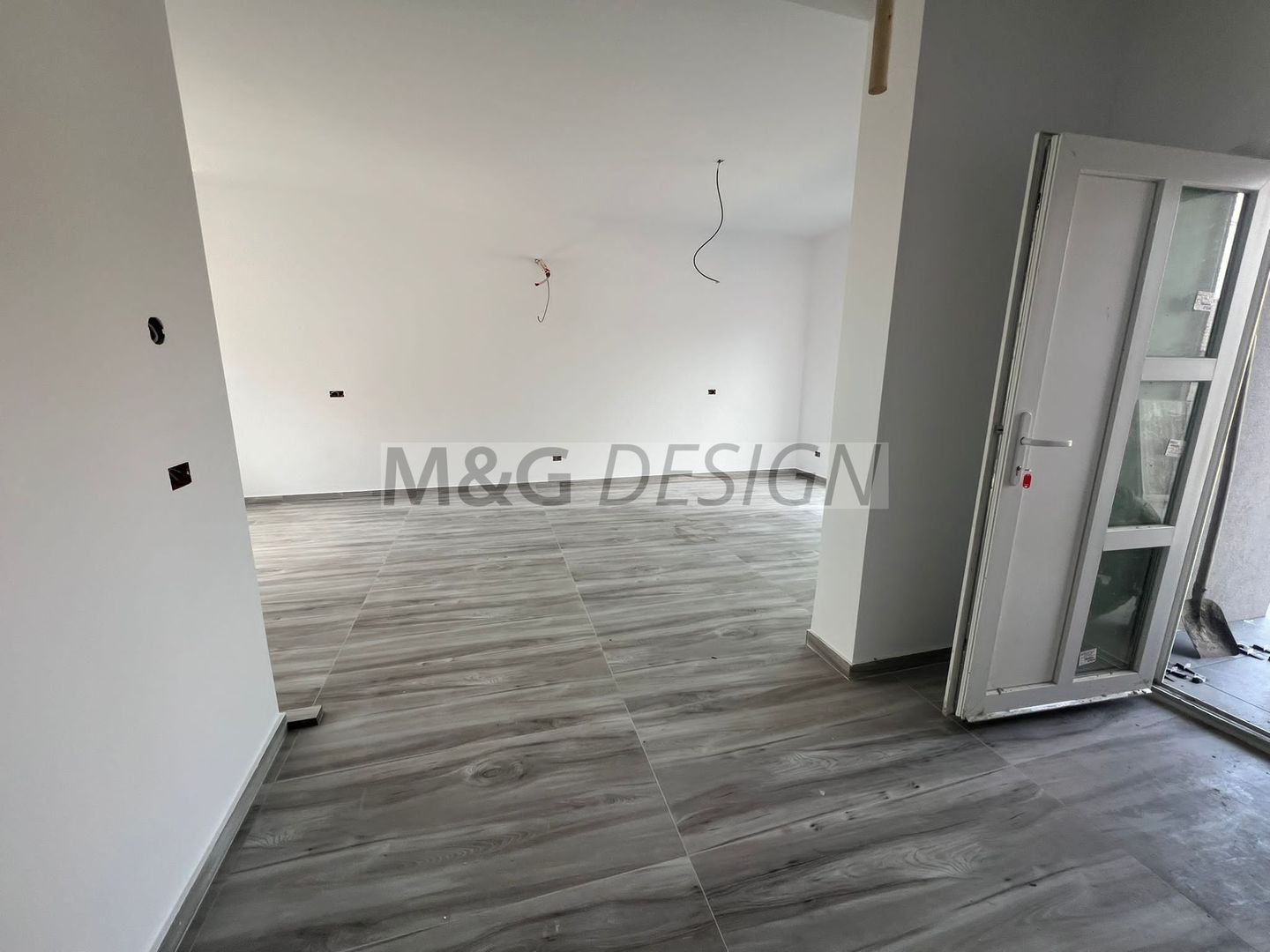 Casa individuala parter Sanandrei - Poză 13