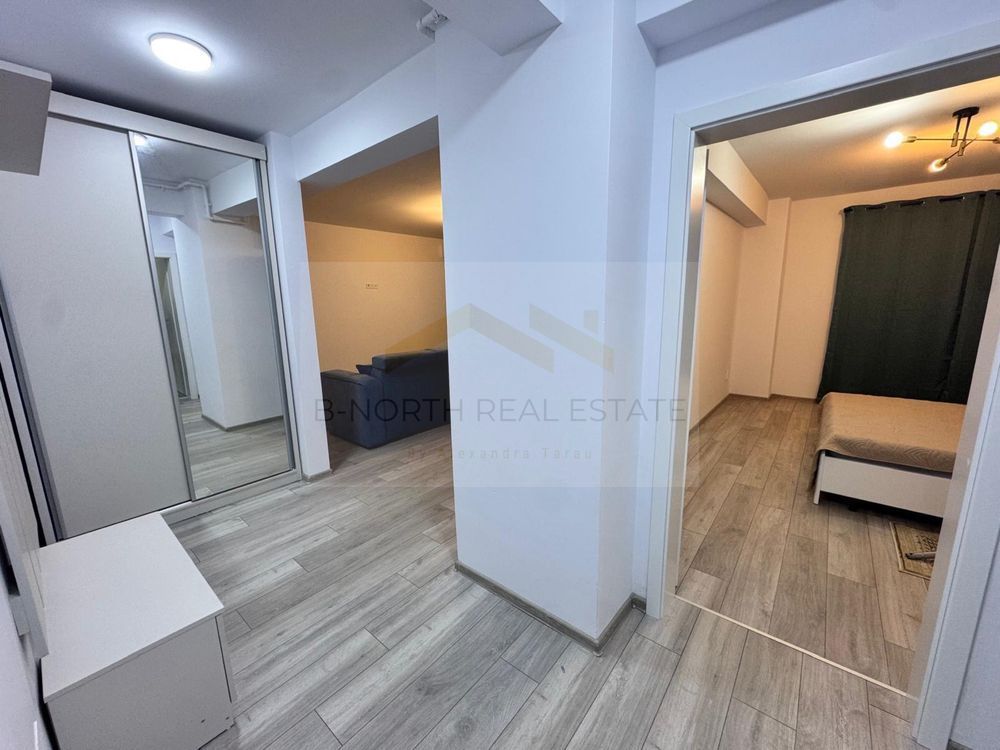 Apartament 2 camere, bloc nou 2025 | Încălzire în pardoseală | Parcare inclusă* - Poză 8