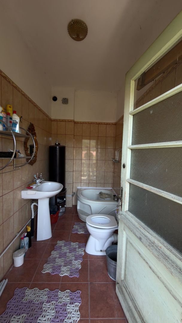 Casa | Bradetu, Arges | Crama | Tranfagarasan | Vidraru - Poză 24