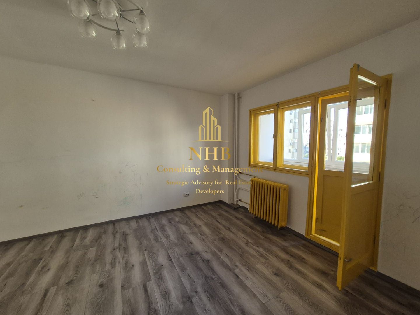 Apartament 2 camere de vânzare, la doar 3 minute de metrou Dristor - Poză 3