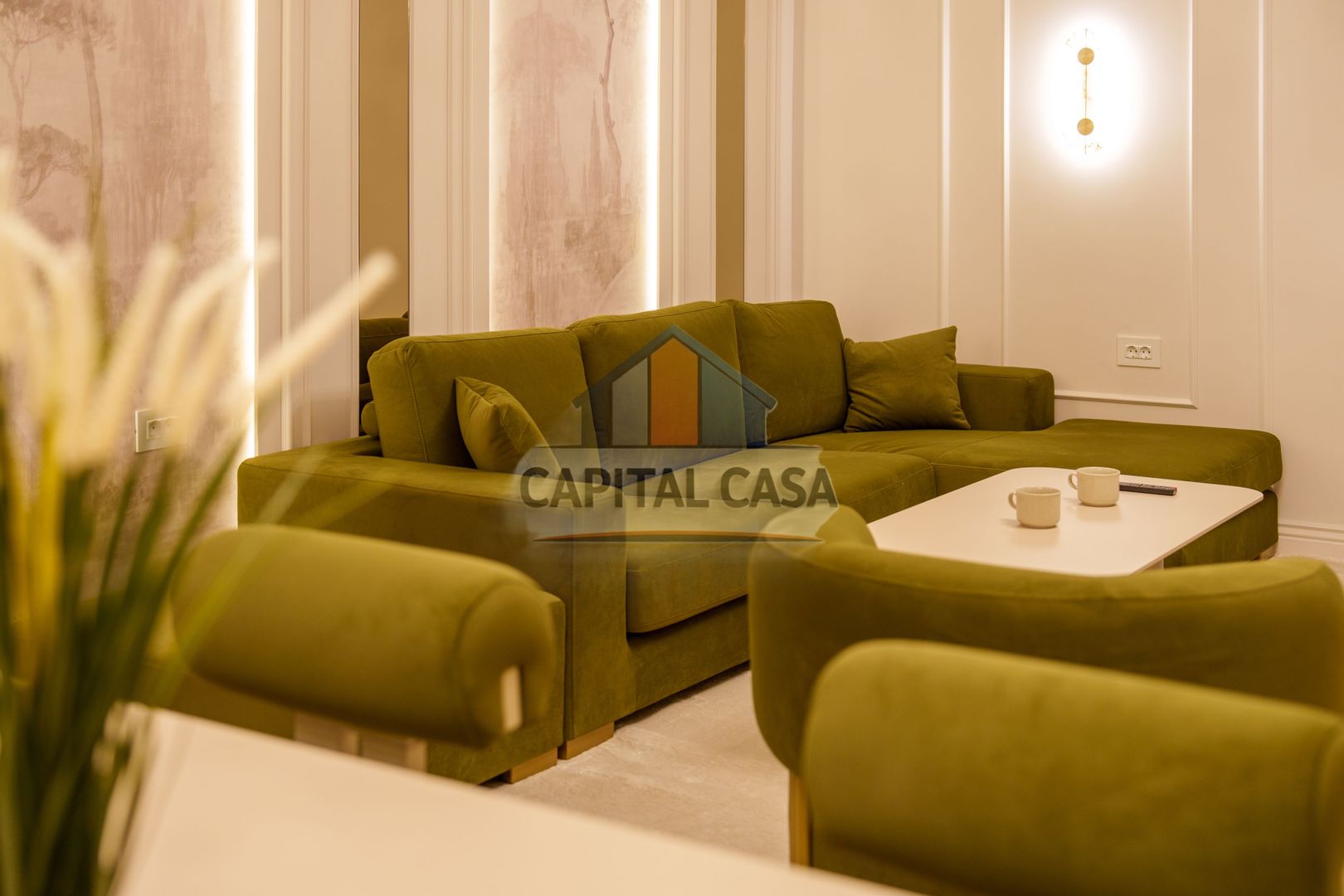Apartament 2 Camere | Mobilat & Utilat Premium Pipera - Poză 84