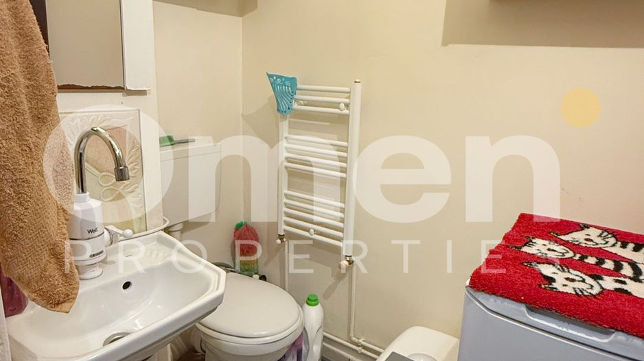 Apartament 3 camere de vânzare Paltinisului - Poză 7