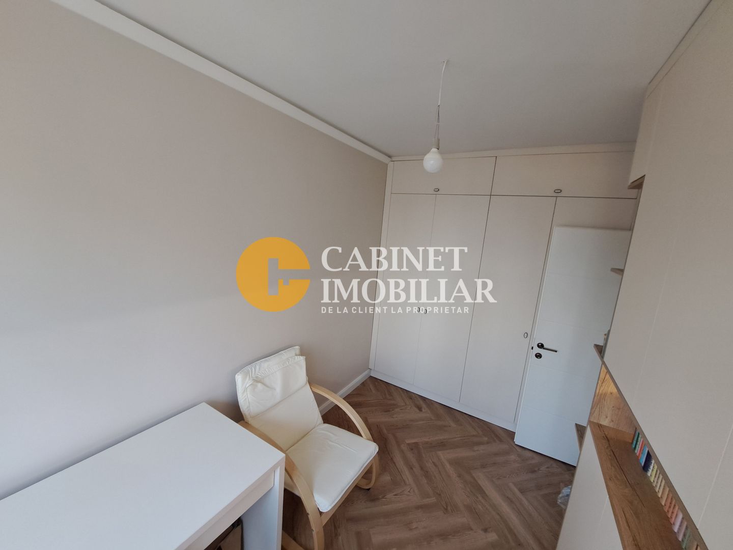 Apartament 3 camere Super Copou – Ultracentral, Complet Renovat - Poză 7