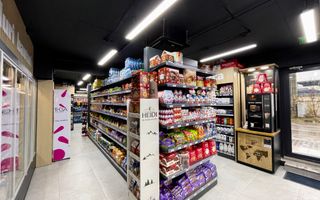 Investitie Spatiu comercial | Parter de bloc - Poză 2