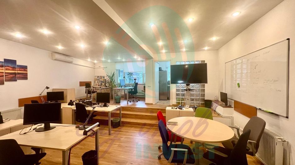 Oportunitate| Apartament 2-3 camere 81.5 mp| Regina Maria-11 Iunie - Poză 1