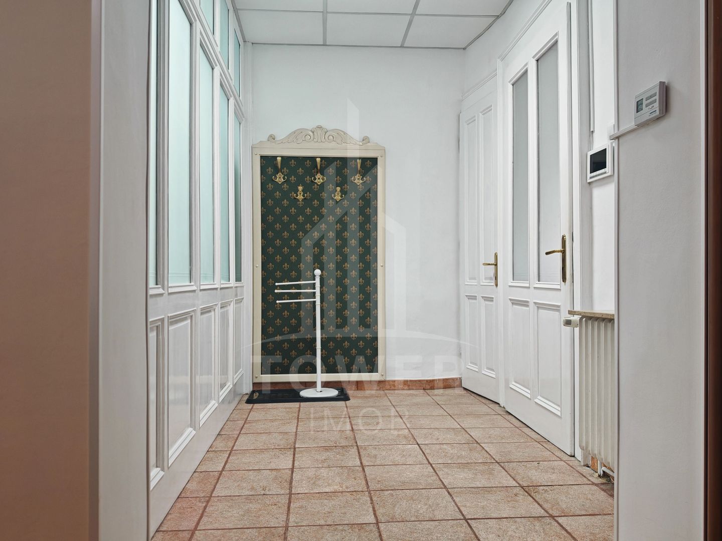 De închiriat – Parter de vilă în una dintre cele mai apreciate zone din Sibiu - Poză 9