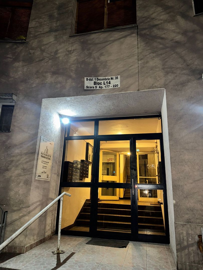 Apartament 3 camere I 1 decebmbrie 1918 I Vanzare - Poză 20