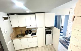 Apartament 1 Camera | 35 Mp | Balcon | Zorilor Europa OMW - Poză 4