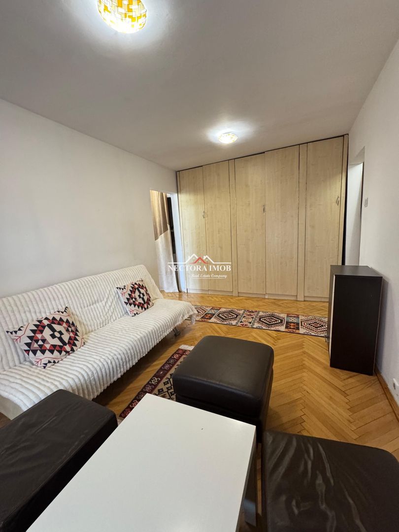 NECTORA IMOB-Apartament 3 camere, 2 bai, Sanmartin, Loc Parcare, Boxa - Poză 6