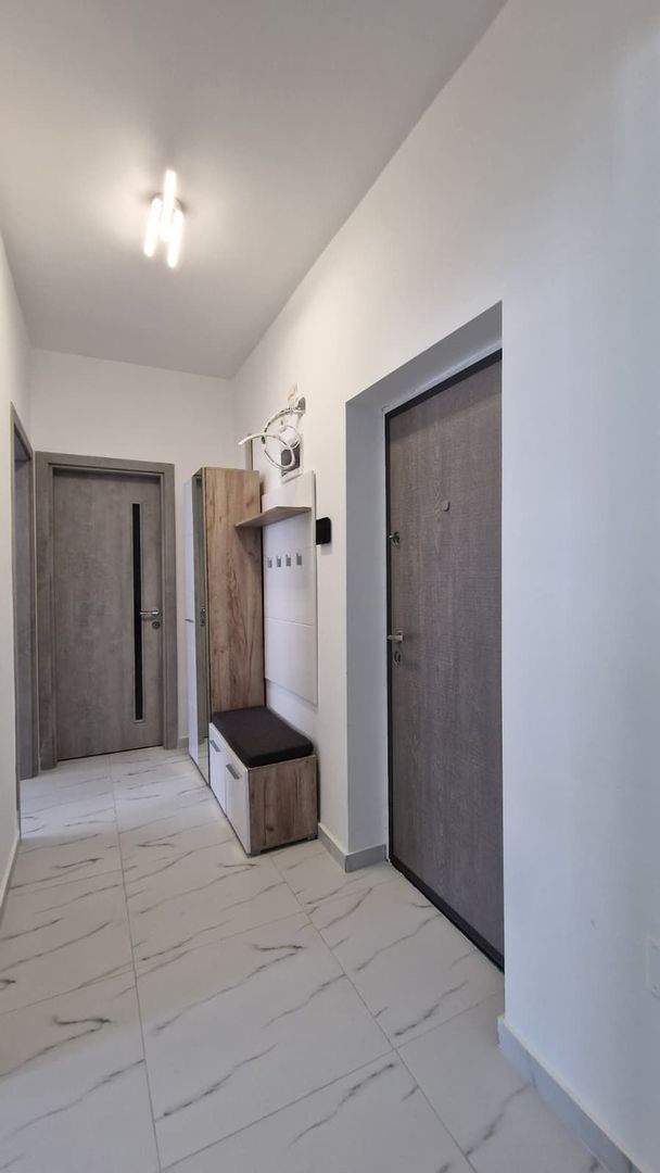 Militari Residence - 2 camere, decomandat, mobilat si utilat, prima inchiriere! - Poză 12