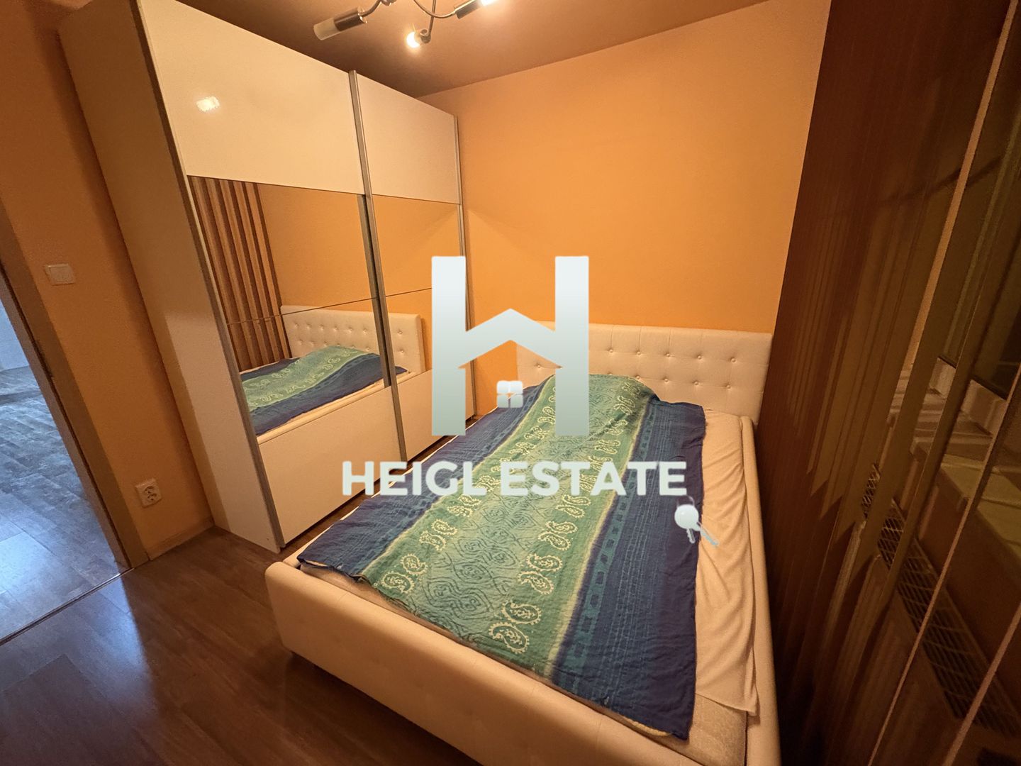 Apartament 3 camere Sagului - Poză 3
