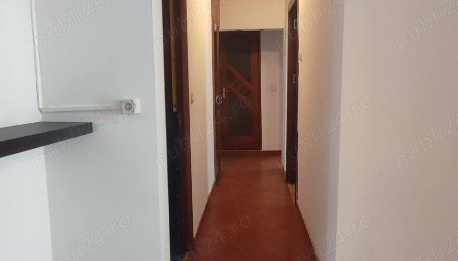 Apartament 3 camere Piață Rahova T467 - Poză 12