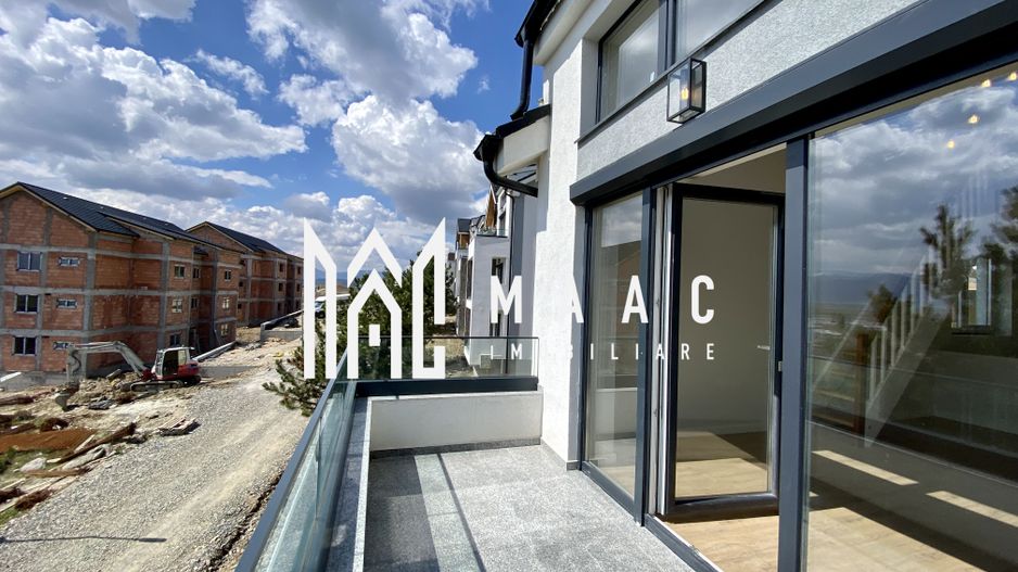 Penthouse I 5 Camere I PREDARE LA CHEIE I INTABULAT I 0% Comision - Poză 28