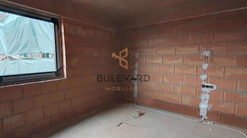 Apartament cu 2 camere, zona straziii Traian Vuia! - Poză 5