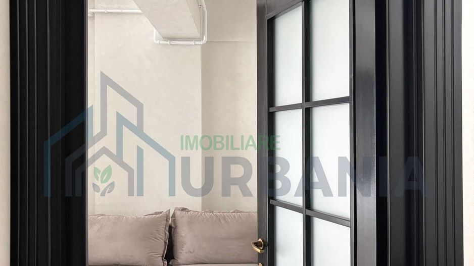 apartament 2 camere închiriere royal town - Poză 5