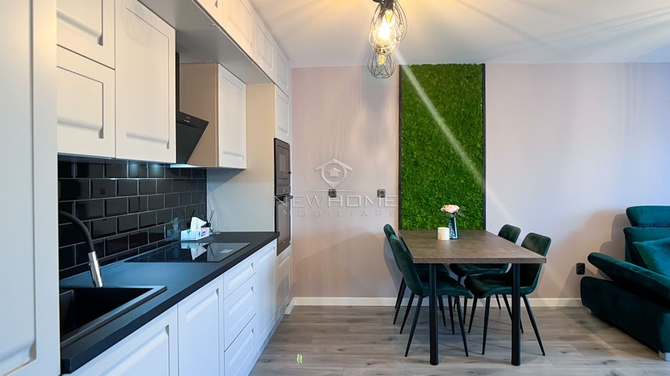 COMISION 0 %  Apartament 2 camere, zona Iulius Mall - Poză 6